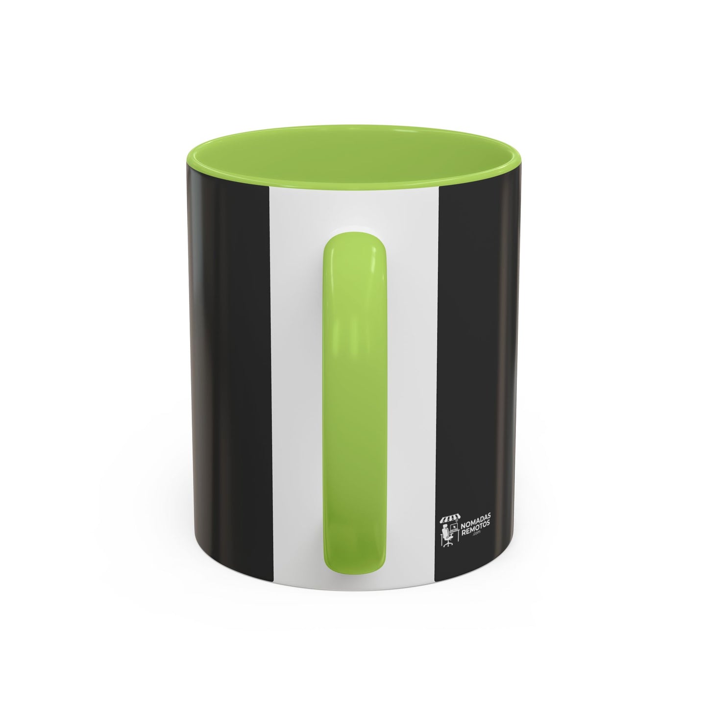 Copy of Accent Coffee Mug (11, 15oz)