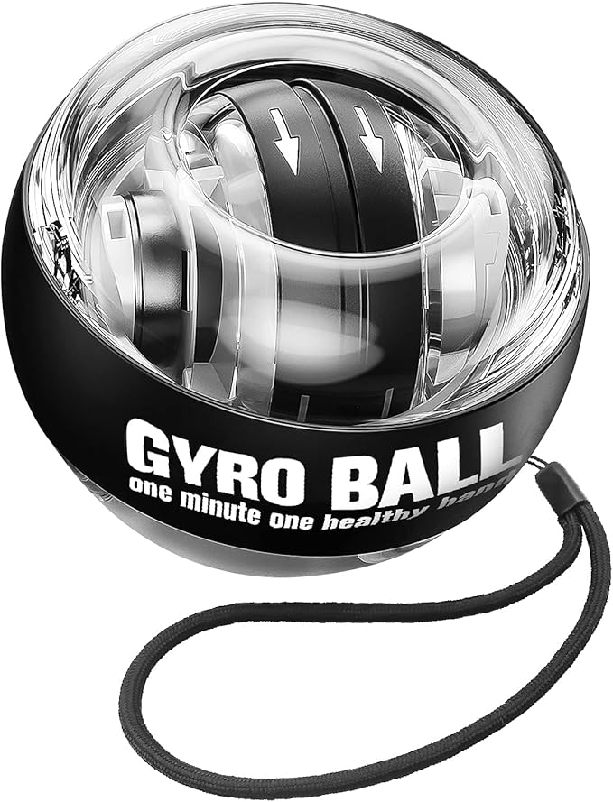 GyroForce Z®: Edición Túnel Carpiano