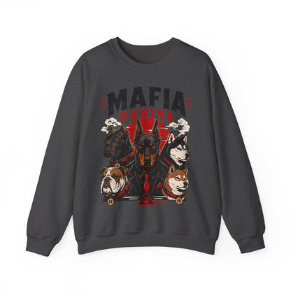 Sueter: Mafia Canina