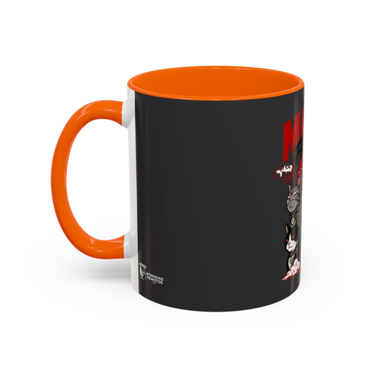 Copy of Accent Coffee Mug (11, 15oz)