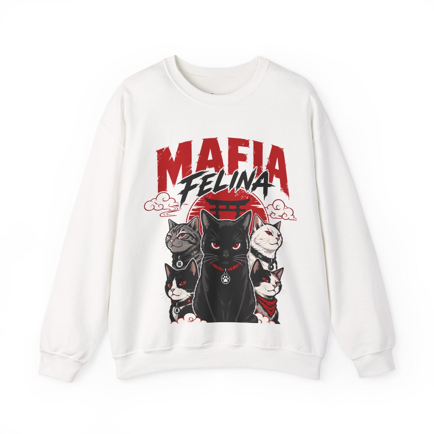 Copy of Unisex Heavy Blend™ Crewneck Sweatshirt