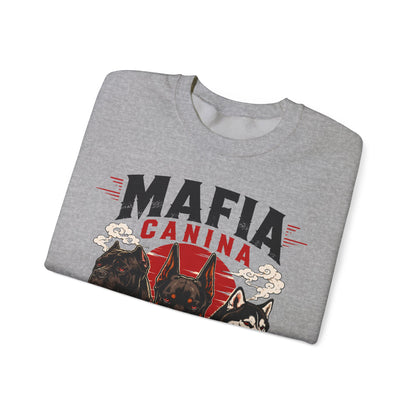 Sueter: Mafia Canina