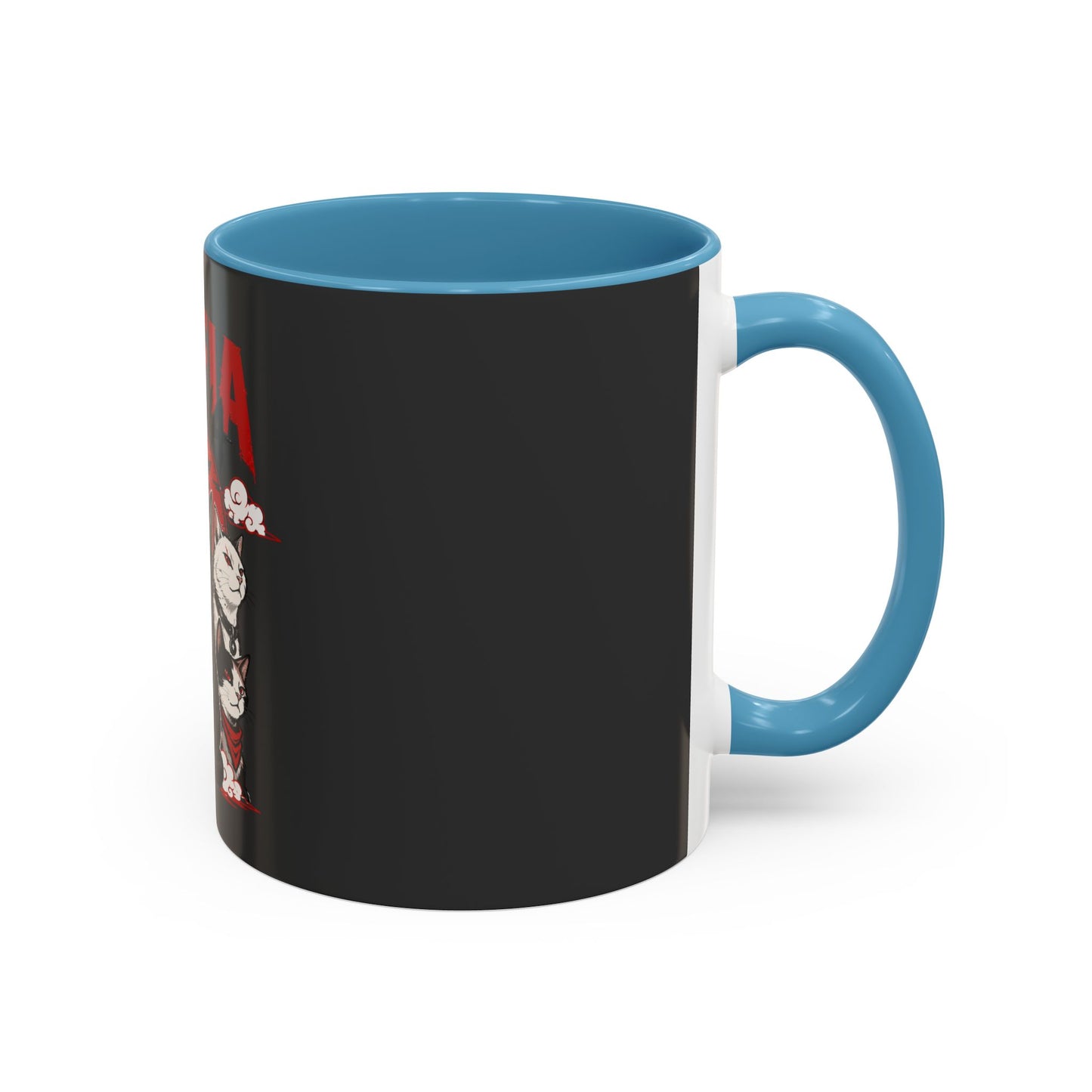Copy of Accent Coffee Mug (11, 15oz)