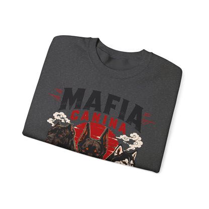 Sueter: Mafia Canina