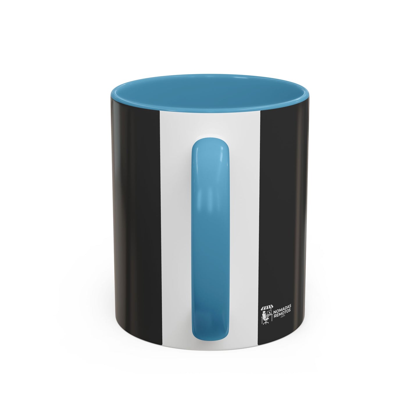 Copy of Accent Coffee Mug (11, 15oz)