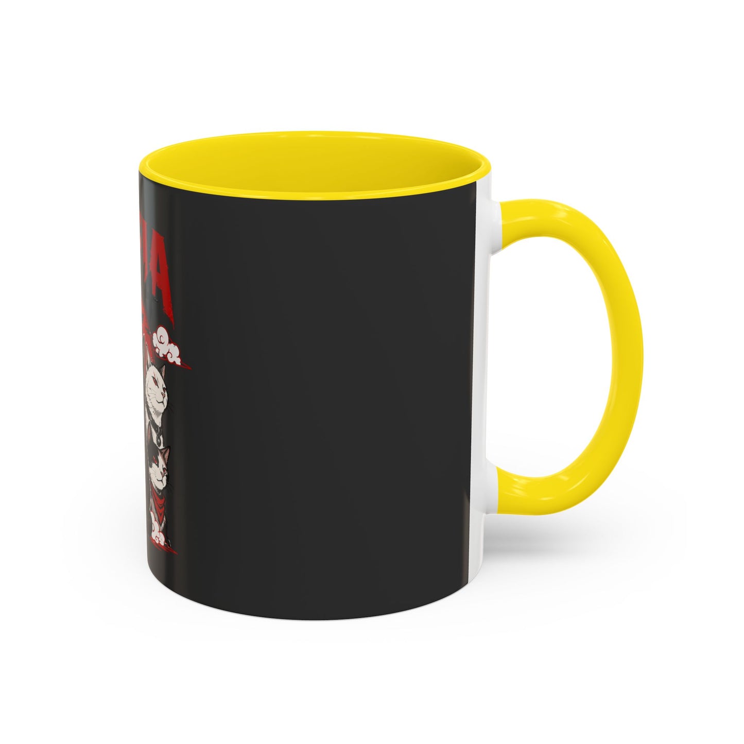 Copy of Accent Coffee Mug (11, 15oz)