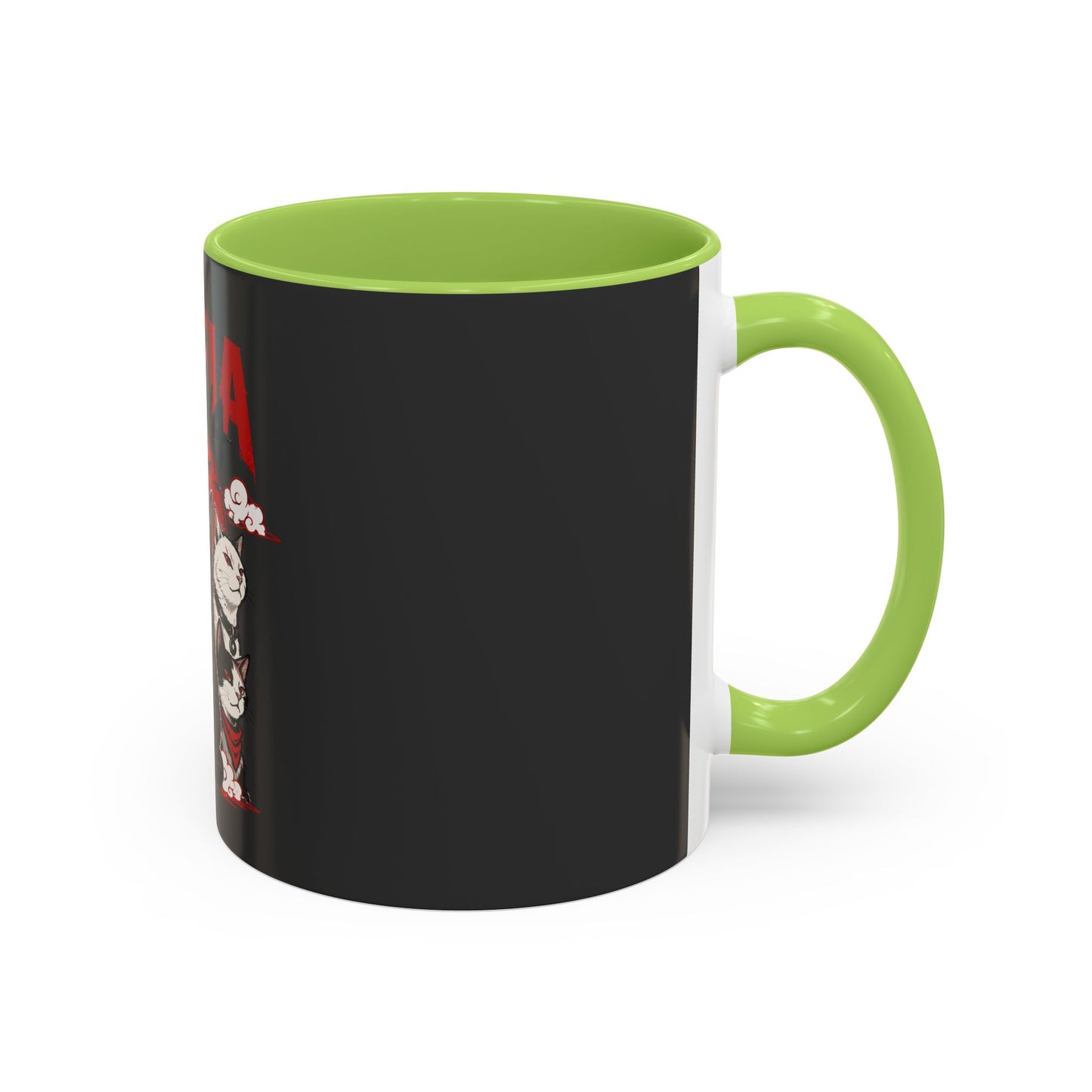 Copy of Accent Coffee Mug (11, 15oz)