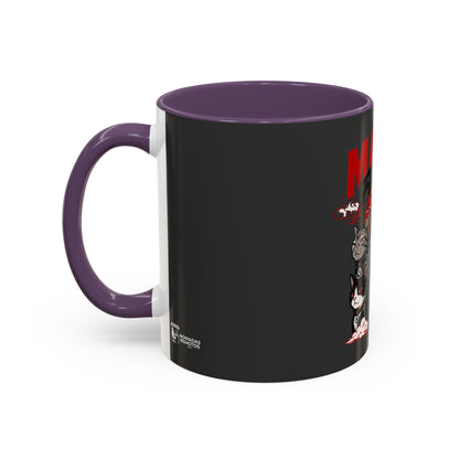 Copy of Accent Coffee Mug (11, 15oz)