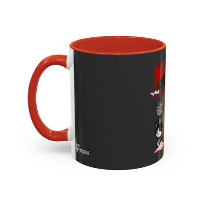 Copy of Accent Coffee Mug (11, 15oz)