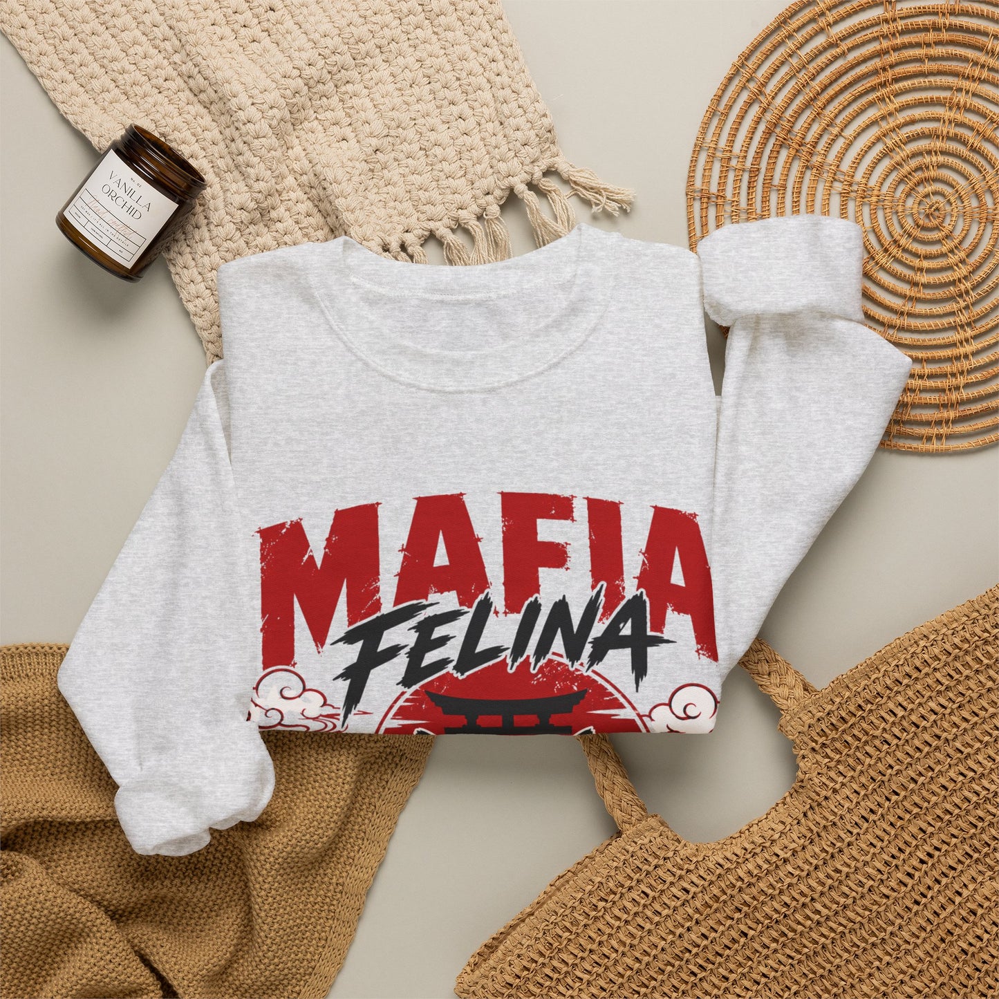 Copy of Unisex Heavy Blend™ Crewneck Sweatshirt