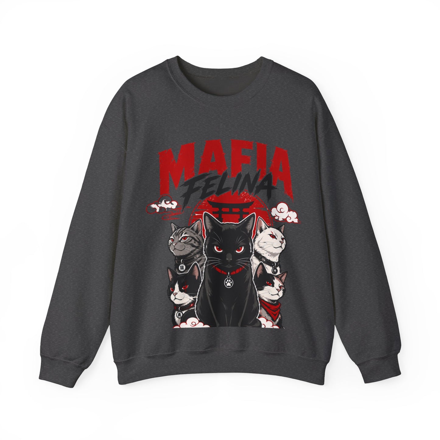 Copy of Unisex Heavy Blend™ Crewneck Sweatshirt