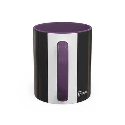 Mafia Canina Dogs Illustration Mug | Accent Coffee Mug 11oz 15oz