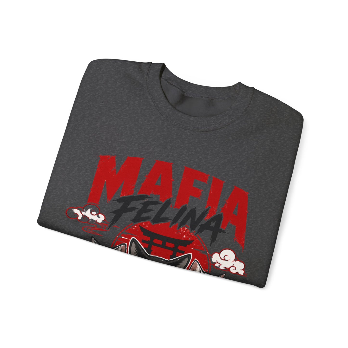Copy of Unisex Heavy Blend™ Crewneck Sweatshirt