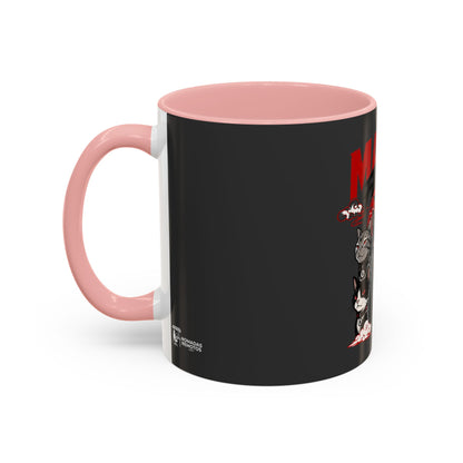 Copy of Accent Coffee Mug (11, 15oz)