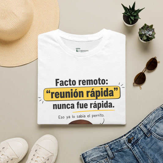 FACTO REMOTO reunion