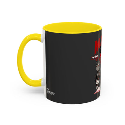 Copy of Accent Coffee Mug (11, 15oz)