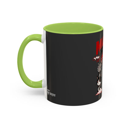 Copy of Accent Coffee Mug (11, 15oz)