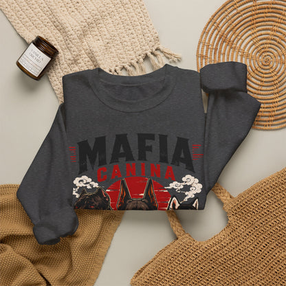 Sueter: Mafia Canina
