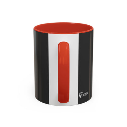 Copy of Accent Coffee Mug (11, 15oz)