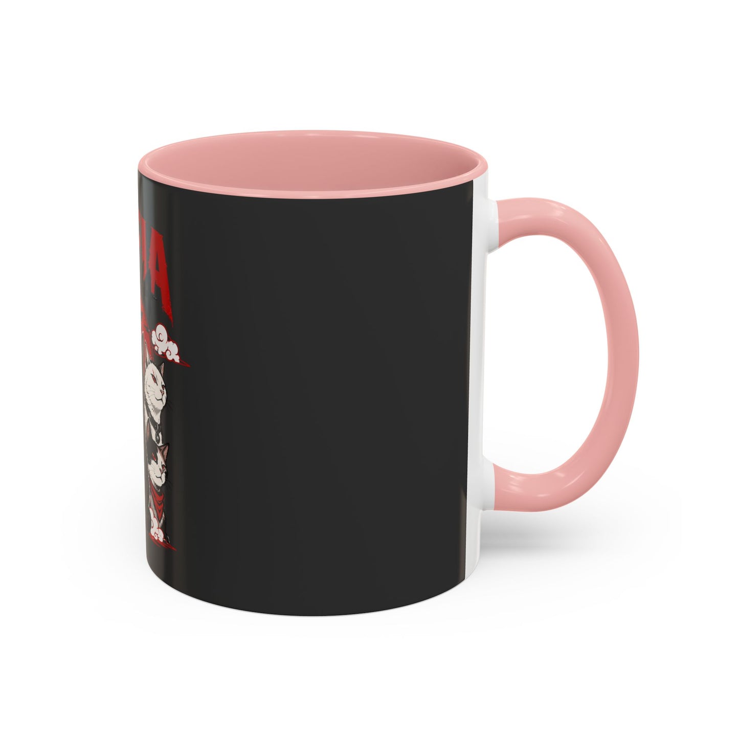 Copy of Accent Coffee Mug (11, 15oz)