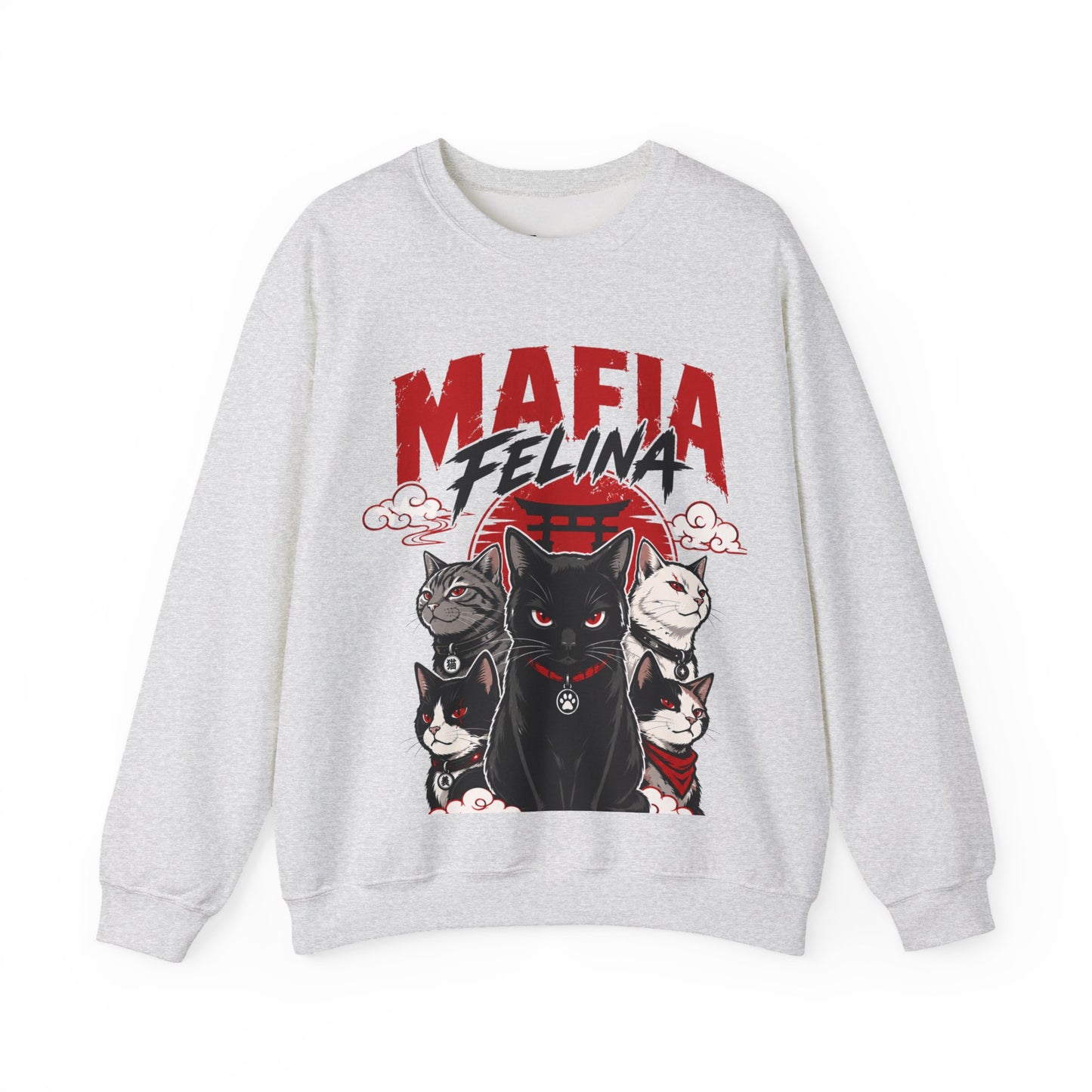 Copy of Unisex Heavy Blend™ Crewneck Sweatshirt