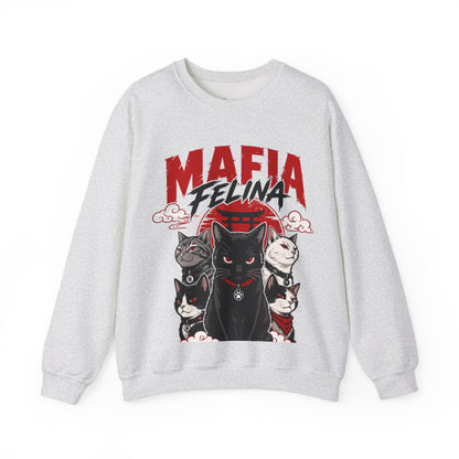 Copy of Unisex Heavy Blend™ Crewneck Sweatshirt