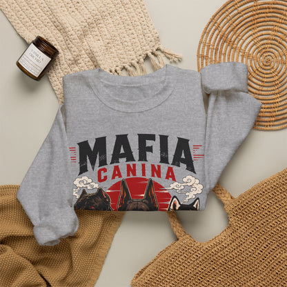 Sueter: Mafia Canina