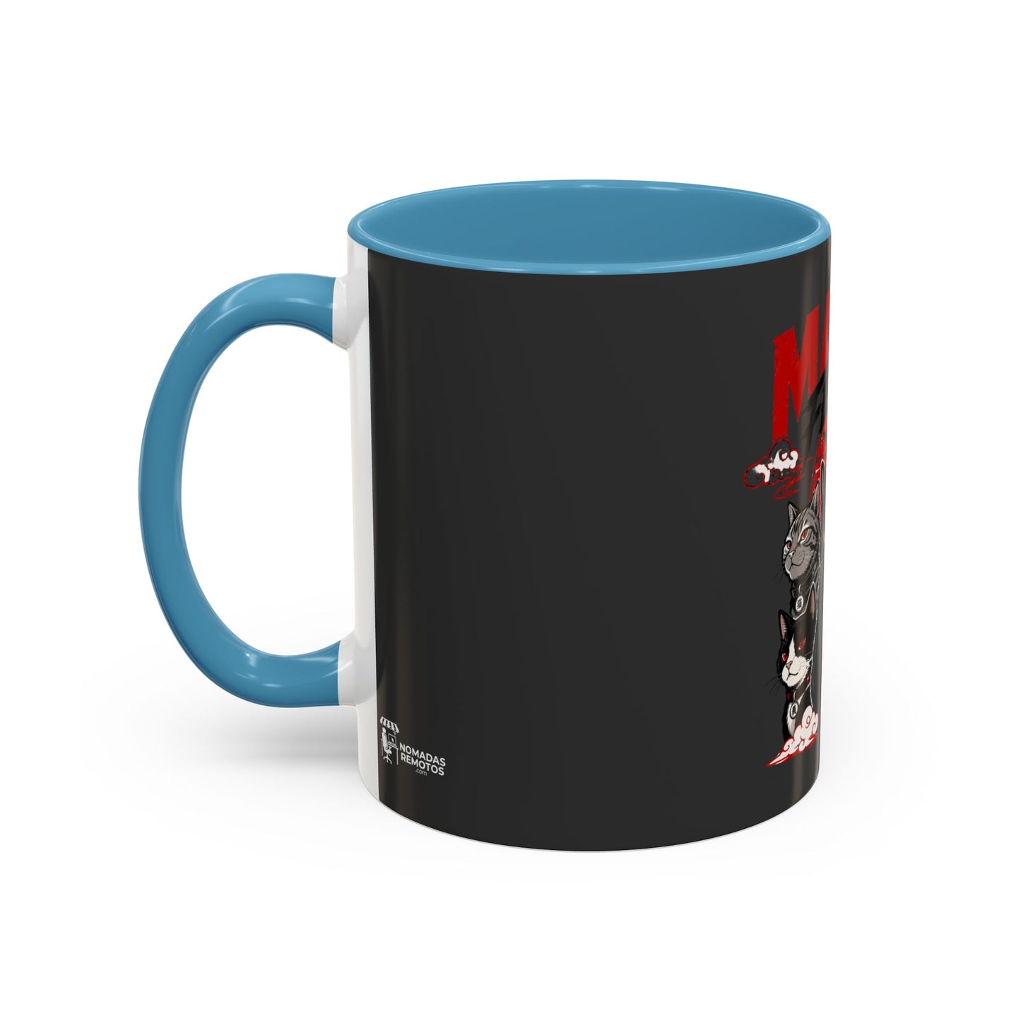 Copy of Accent Coffee Mug (11, 15oz)