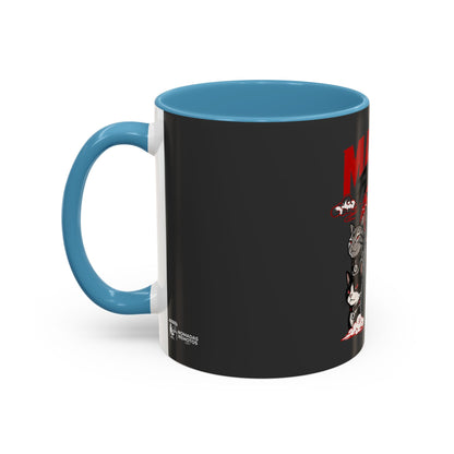 Copy of Accent Coffee Mug (11, 15oz)