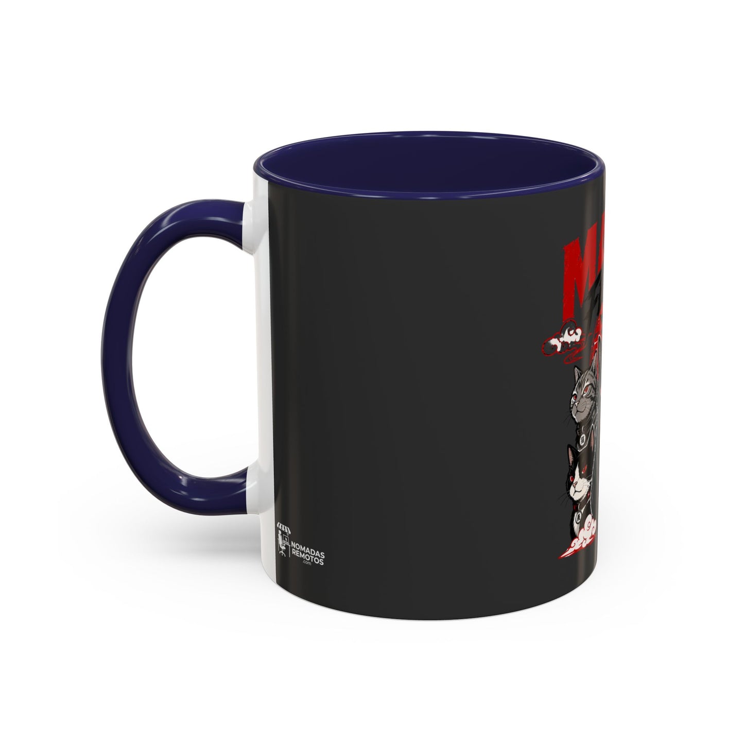Copy of Accent Coffee Mug (11, 15oz)