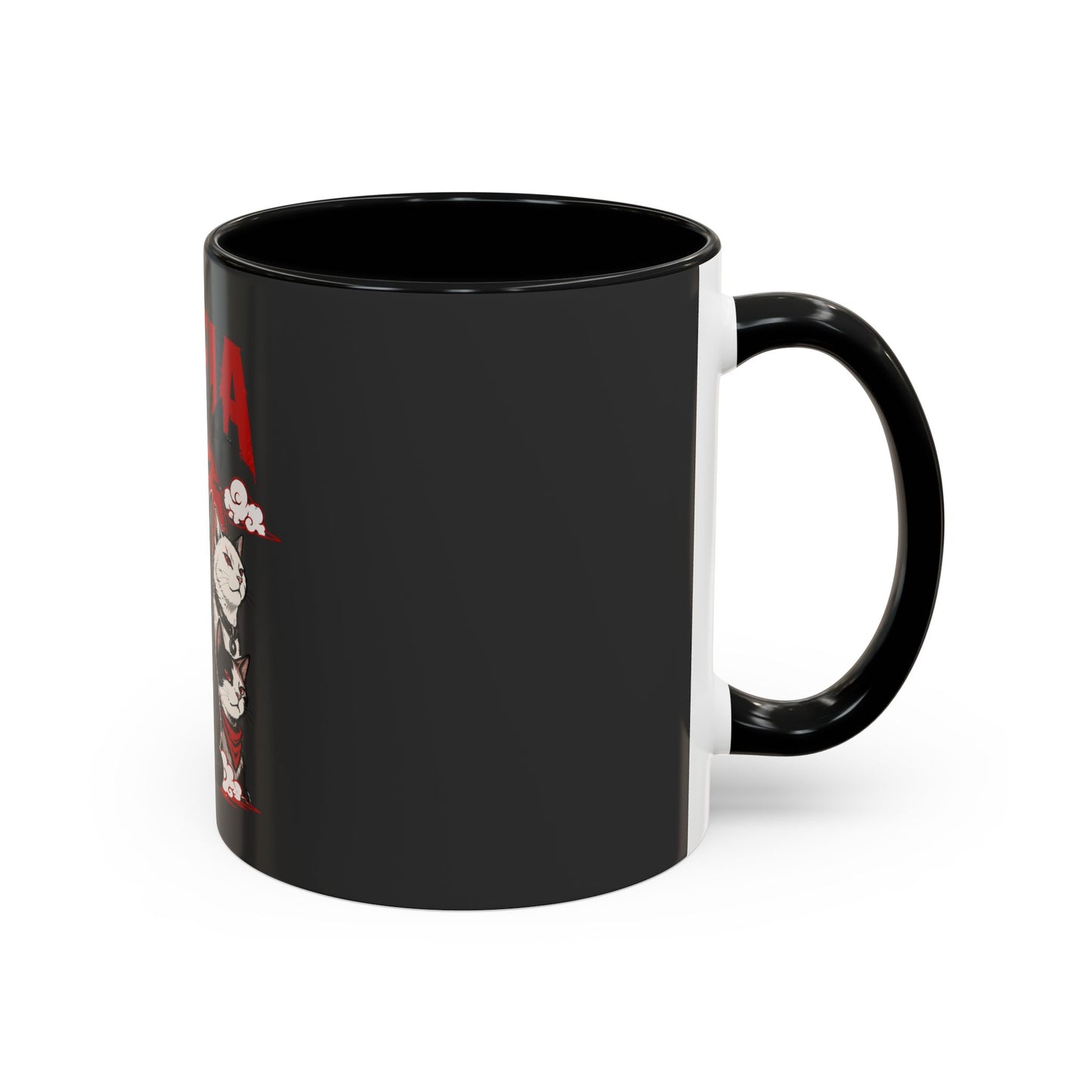 Copy of Accent Coffee Mug (11, 15oz)