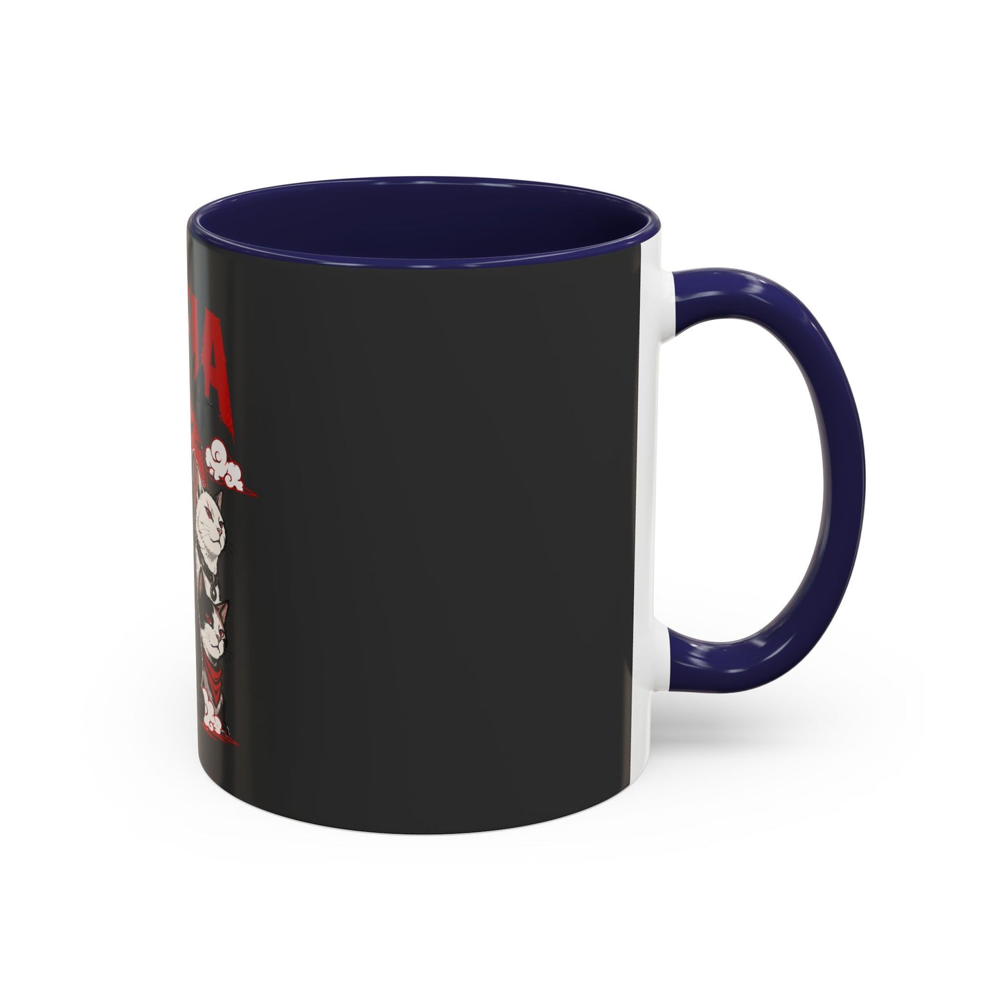 Copy of Accent Coffee Mug (11, 15oz)