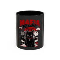 Copy of Accent Coffee Mug (11, 15oz)