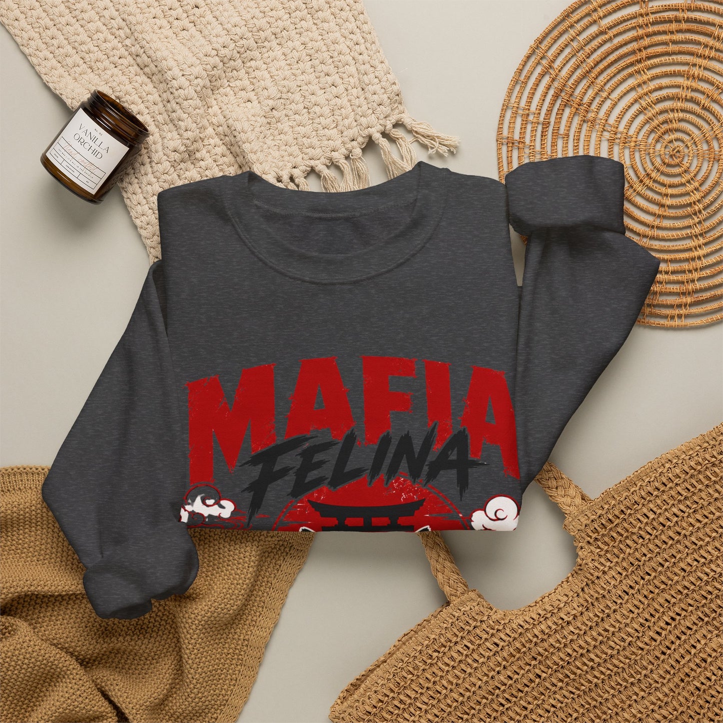 Copy of Unisex Heavy Blend™ Crewneck Sweatshirt
