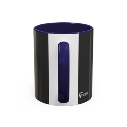 Copy of Accent Coffee Mug (11, 15oz)