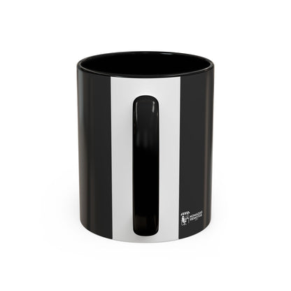 Mafia Canina Dogs Illustration Mug | Accent Coffee Mug 11oz 15oz