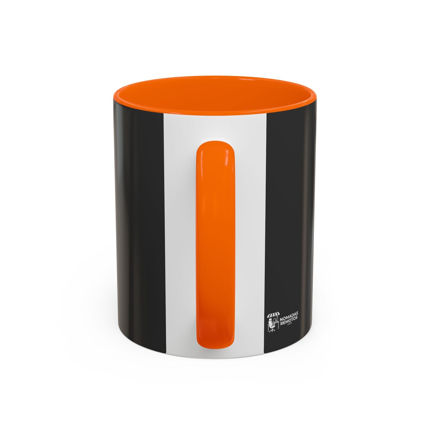 Copy of Accent Coffee Mug (11, 15oz)