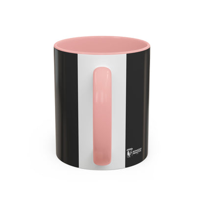 Copy of Accent Coffee Mug (11, 15oz)
