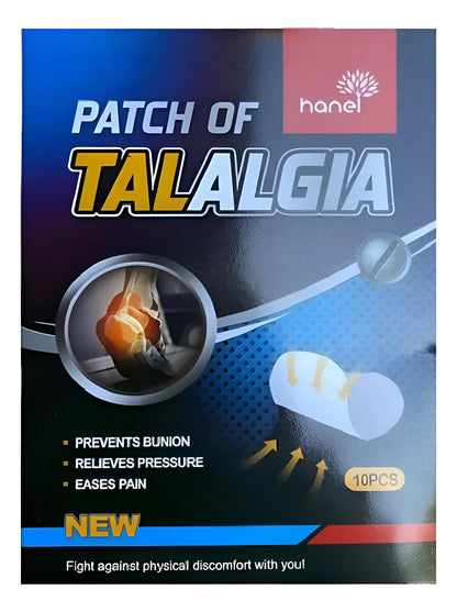 Parche alivio dolor de talón - additional image 2