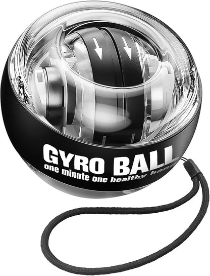 GyroForce Z®: Edición Túnel Carpiano