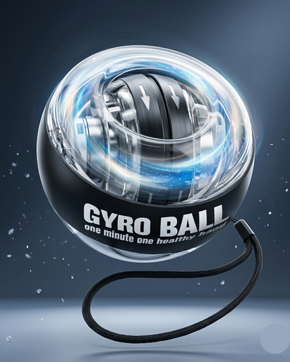 GyroForce Z®: Edición Túnel Carpiano