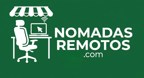 NomadasRemotos Shop