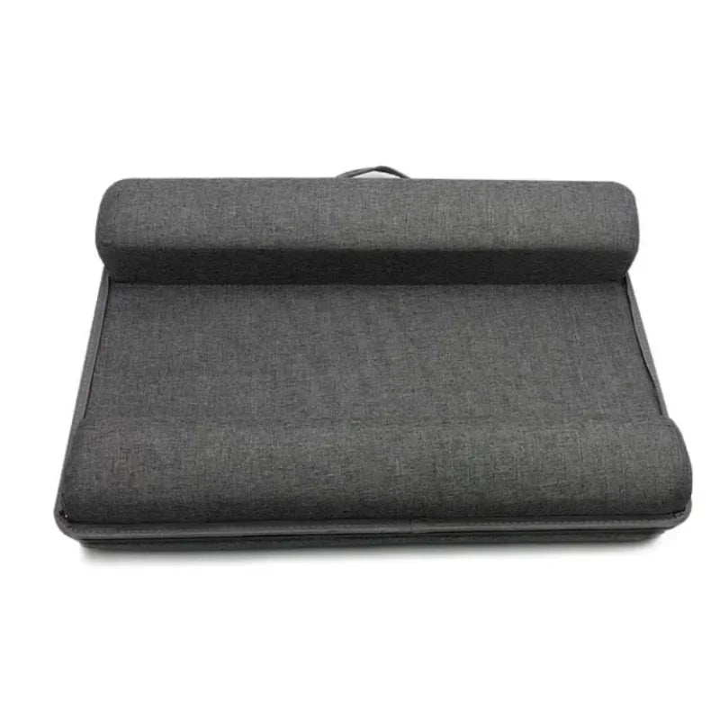 LapDesk Comfort™: Tu oficina en cualquier lugar