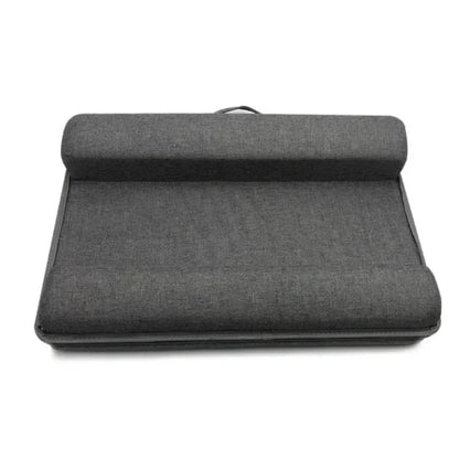 LapDesk Comfort™: Tu oficina en cualquier lugar