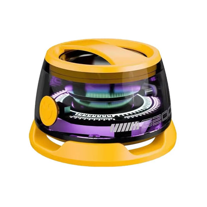 MagSonic G-200: Audio Inmersivo con Sujeción Magnética