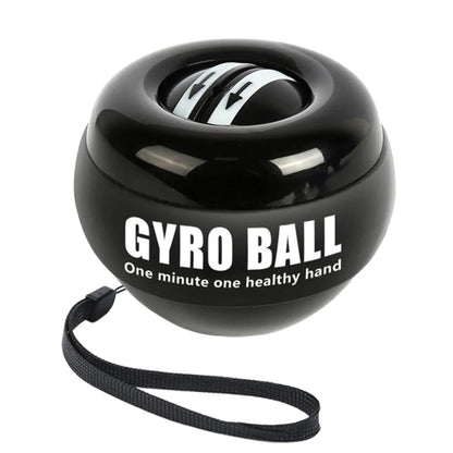 GyroForce Z®: Edición Túnel Carpiano