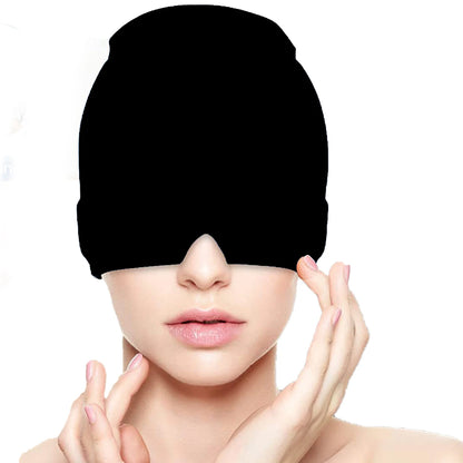 Gorro ZenCloud: Adiós a la Migraña.