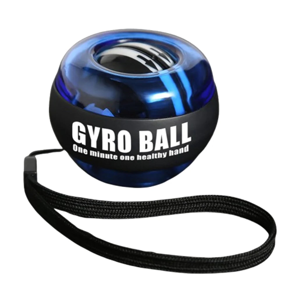 GyroForce Z®: Edición Túnel Carpiano
