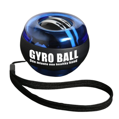 GyroForce Z®: Edición Túnel Carpiano